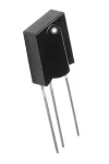 Vishay_TSOP58436_Photo IC, LINEAR OUTPUT PHOTO DETECTOR, ROHS COMPLIANT, PLASTIC PACKAGE-3