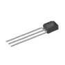 Vishay_TSOP38138_Photo IC, LOGIC OUTPUT PHOTO DETECTOR, ROHS COMPLIANT, MINIATURE, PLASTIC PACKAGE-3