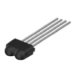 Vishay_TSOP39530_Photo IC, LINEAR OUTPUT PHOTO DETECTOR, ROHS COMPLIANT, PLASTIC, MINIATURE PACKAGE-3