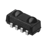 Vishay_TSSP95056TR_Infrared Receivers IR RECEIV,PRESEN,HEIMD,56KHZ