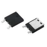 Vishay_VS-10CVH02-M3/I_Rectifiers 200V 10A SlimDPAK Fred