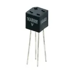 Vishay_VS-1KAB05E_BRIDGE RECTIFIER, 1PH, 1.2A 50V THD