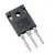 Vishay_VS-EPU3006HN3_Rectifier Diode, 1 Phase, 1 Element, 30A, 600V V(RRM), Silicon, HALOGEN FREE AND ROHS COMPLIANT, PLASTIC, MODIFIED TO-247AC, 2 PIN