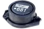 Würth Elektronik_74451215_FIXED IND 150UH 260MA 0.59OHM SM
