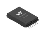 Würth Elektronik_74942400_Audio Transformers / Signal Transformers WE-BMS BMS 2 channels 1500V -40/ +125C