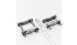 Wakefield Thermal_130-E_PRECISION CLAMP
