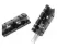 Wakefield Thermal_233-60AB_HEATSINK TO-220 VERT/HORZ BLK