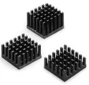 Wakefield Thermal_624-60ABT4E_HEATSINK FOR 21MM BGA