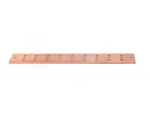 Wakefield Thermal_SCGB-10-T_4X20" GROUND BAR 36 HOLES