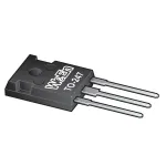WeEn Semiconductors Co., Ltd_WND60P12W-AQ_Rectifiers WND60P12W-A/TO247/STANDARD MARKING * HORIZONTAL, RAIL PACK
