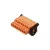 Weidmuller_1691640000_9 Pos Terminal Block, 3.5mm Pitch, 10A, 300V, Cable Mount