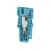 Weidmuller_2482260000_APG 1.5 L BL