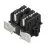 Weidmuller_2594720000_PB-CON 160 S/02/90RFSF AG BK BX