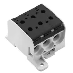Weidmuller_2874570000_WPD 331CC 3X95/3X95 BK