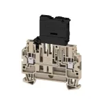 Weidmuller_2892900000_DIN Rail Terminal Blocks W2C 4 FS DB