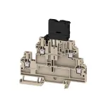 Weidmuller_2893850000_DIN Rail Terminal Blocks W2T 4 FS-FT DB