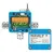 Weidmuller_8564180000_WEIDMULLER 8564180000 Sealed Ethernet, D Sub