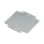 Weidmuller_9510610000_ENCLOSURE MOUNTING PLATE