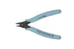 Weller_175MN_Wire Stripping & Cutting Tools Xcelite Shearcutter 5", Blue Grips