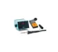 Weller_WAD101N_Soldering & Desoldering Stations WAD101 HOTAIR STAT 120V W. HAP1 USA