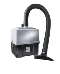 Weller_ZEROSMOGELKIT1_Fume Extractors Zero Smog EL Fume 110V (US market)