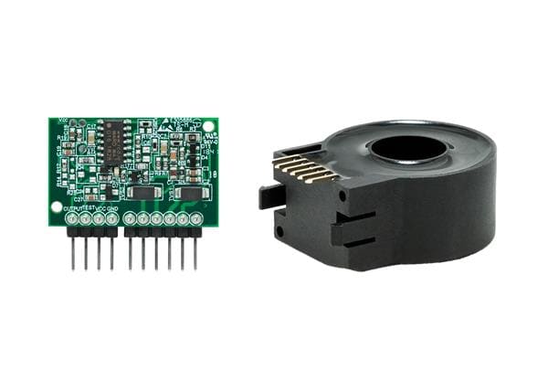 Western Automation_RCM14-03 SYSTEM PCB