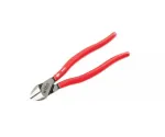 Wiha_32646_CUTTER SIDE OVAL FLUSH 6.3"