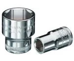 Wiha_60118_SOCKET 6 POINT 5.5MM 0.98"