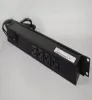 Wiremold_J24B2B_Power Outlet Strips 6outlets -2frnt 4bck switch 15' cord