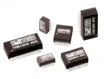 Würth Elektronik_749050010A_Audio Transformers / Signal Transformers WE-LAN 10GBase-T SMD 1 Port Transformer