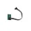 Xeltek_ISP-HEADER01_Programmer Accessories ISP Header 01