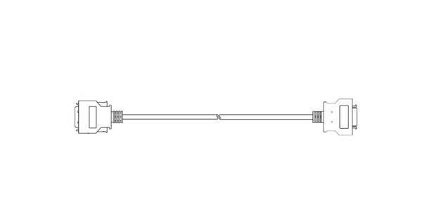 Xenarc Technologies_CABLE-TSH-TO-TSV