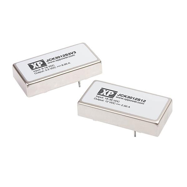 XP Power_JCK3024D3V3