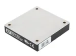 XP Power_RDF20072S24_Isolated DC/DC Converters - Through Hole 200W  brick baseplate cooled wide  14 to 160VDC  12:1 input DC-DC converters, single output 24VDC 8.4A