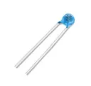 YAGEO_121KD05J_Var MOV 75VAC/100VDC 800A 120V Thru-Hole Radial Bulk