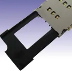 Yamaichi Electronics_FMA006-3800-0_Memory Card Connectors SIM CARD TRAY FOR PN FMS006-3810-0