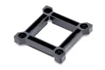 Yamaichi Electronics_IC149-144-14-CV_IC & Component Sockets Hardware Brackets 144 Pin Socket Cover