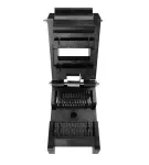 Yamaichi Electronics_IC51-0644-824-5_IC & Component Sockets 64-PIN TQFP BURN-IN 0.80mm SOCKET 14x14