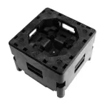 Yamaichi Electronics_NP506-068-041-SCG_IC & Component Sockets 68PIN QFN .40MM W/1 GROUND PIN