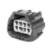 Yazaki_7283594730_Automotive Connectors CONN 10P 060 BLK