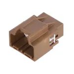 Yazaki_7282907280_Automotive Connectors CONN 16P YESC KAIZEN BRN