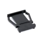ZF Electronics_6090803_Thumbwheel Switches & Pushwheel Switches .100 spacer for PA series
