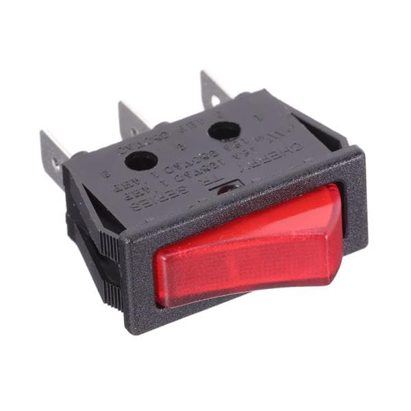 ZF Electronics_TRG22F2DBBNN