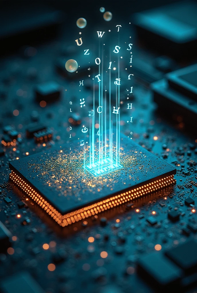 NXP MPC82xx Chips: Why Your Electronics Crave PowerPC Dynasty👑