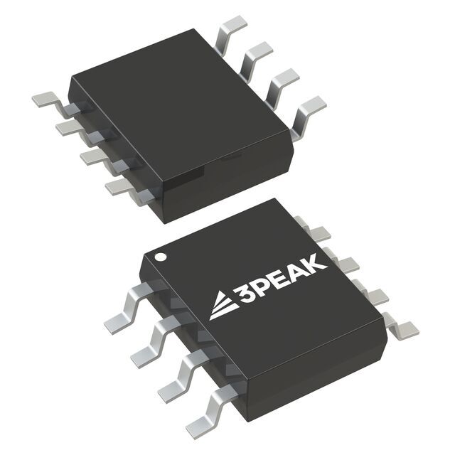 3PEAK_TP2582-SR