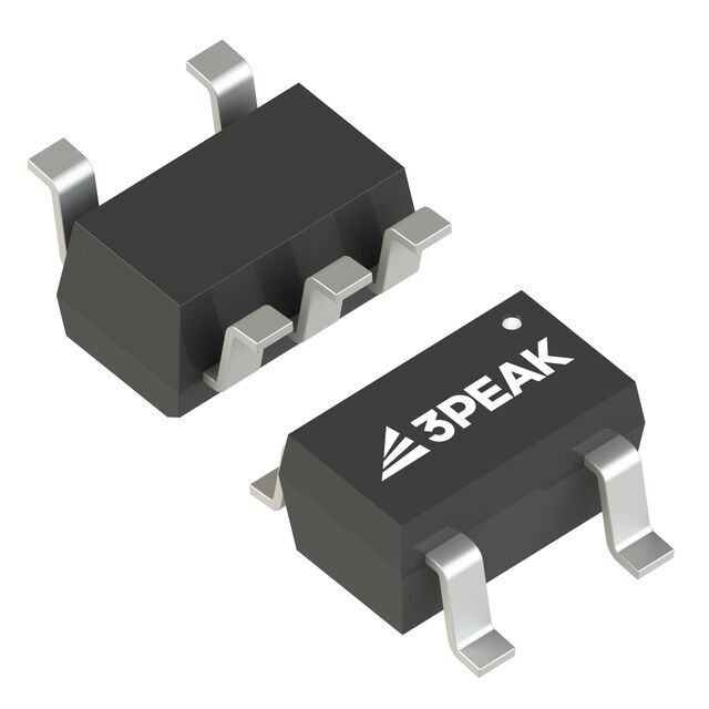3PEAK_TP5591-TR