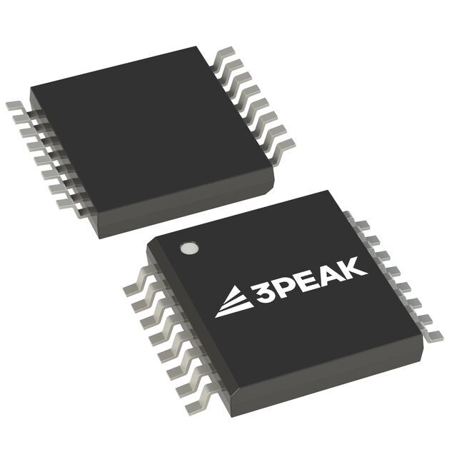 3PEAK_TPC116S8-TR