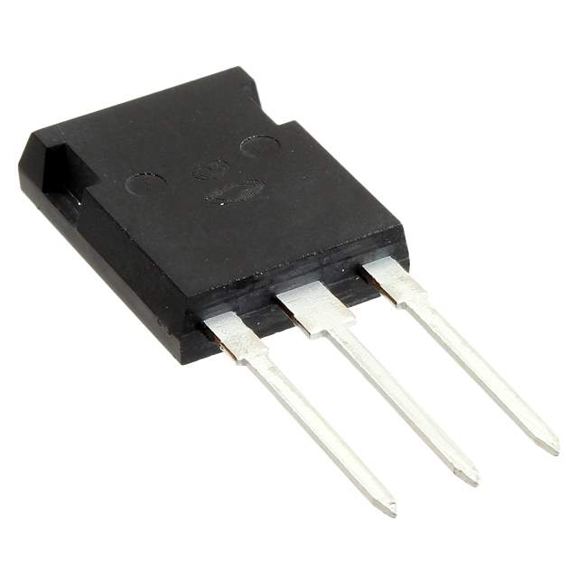 Advanced Power Technology_APT10M25BVR