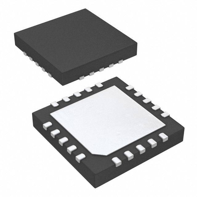 Akros Silicon_AS1135