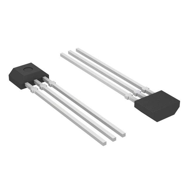 Allegro MicroSystems_A1205LUA